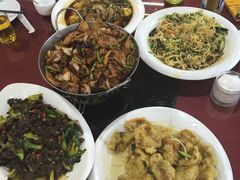 -九转小磨·非遗东北菜(群力店)