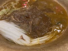 -芦月轩羊蝎子(北蜂窝店)