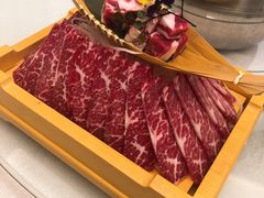 -上房火鍋(新天地店)