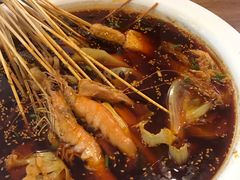 -三生小馆(亭知路店)