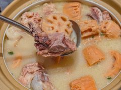 -汉水谣·江景餐厅(江滩店)