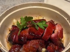 -留半山·香港食堂(啦啦宝都店)