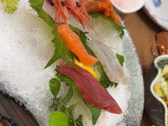 -红叶日料·放题·海胆·定食(星海店)