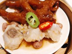 -顺峰海鲜酒楼(省府店)