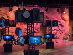 -珠海横琴国家地理探险家中心(创新方)