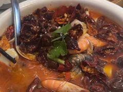 -鹭江潮餐厅•福建菜(鹭江佲家酒店)