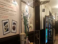 -上海老站(徐家汇店)