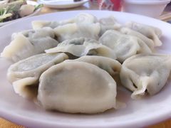 -张会海鲜饭店(东戴河店)