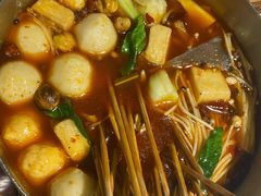 -通海俄式烧烤·俄罗斯大串(嵩山路店)