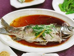 -桃源尚品海鲜酒楼(京港澳高速店)