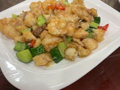 -同发号饭庄(复兴路店)