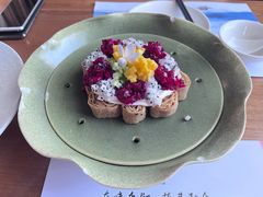 -朝馆·市井本味菜