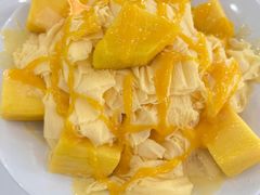 -冰神糖水铺(国贸中心店)