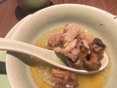 -传统菜农庄(皇姑路店)