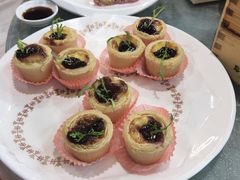 -點無缺茶楼·海鲜酒家(世博店)