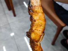 -马老大烧烤(和平路店)