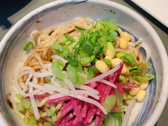 炸酱面-晟永興烤鸭店(五道口店)