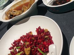 -肆月河豚·淮扬菜·湘菜(华天店)