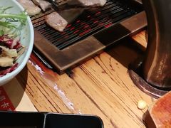 -千寻烧肉(政务区店)