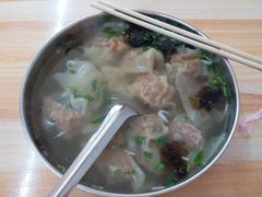 -海萍馄饨(湖北路店)