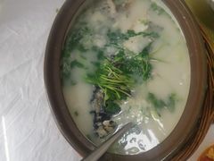 -翠茗农庄土菜馆(天目湖店)