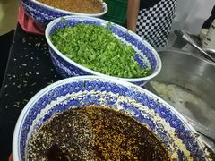 牛肉面-兰州马子禄牛肉面(文景公园店)