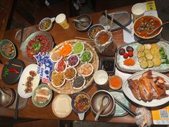 -包整·丝娃娃(一览甲秀楼风景店)