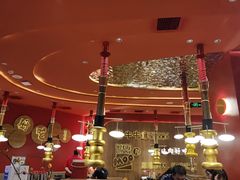-牛牛章·章鱼水煎肉(光谷世界城店)