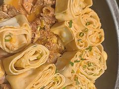 -马老六清真餐厅(雁滩店)