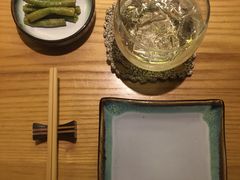 菠萝酒-章之鱼家(体育东路店)