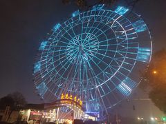 -南昌之星摩天轮