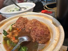 -又见炊烟私房菜(敬亭路店)