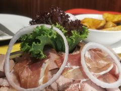 -申德勒加油站西餐厅Schindlers Tankstelle(上海外滩店)