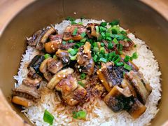 -红星光发煲仔饭(文海店)