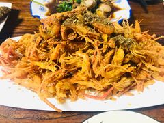 -正宗天津烧麦馆(柳州路店)