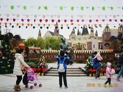 -安徒生童话乐园