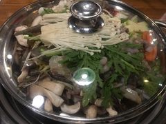 -包装马车·韩国料理·포장마차