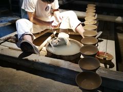 -景德镇古窑民俗博览区