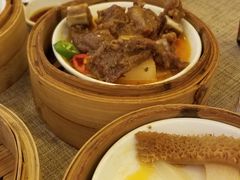 -晋江荣誉国际酒店·港誉茶餐厅