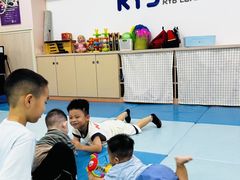 -红黄蓝成长中心•婴幼儿早教•托育(南山京基百纳广场店)