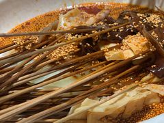 -嘉州叶婆婆钵钵鸡(建设路店)