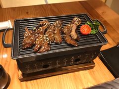 -吟松日式料理(莘庄店)