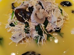 -花园茶楼·早茶·淮扬菜(兴城西路店)