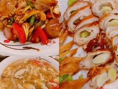 -旺达·福州菜(正大广场店)