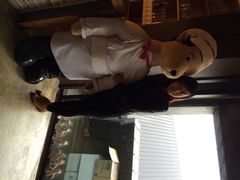 泰迪熊博物馆-济州岛泰迪熊博物馆