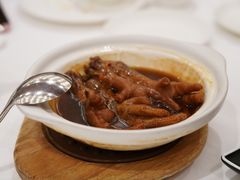 -白天鹅宾馆-宏图府餐厅