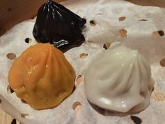 -绿茶餐厅(西单老佛爷店)