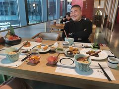 -千叶创意融合料理(水韵城店)