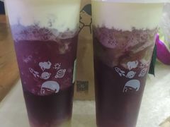 -喜茶(永旺梦乐城店)