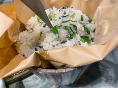 上海菜饭-洪齐林老镇